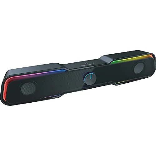 Soundbar para colocar embaixo do monitor - foto 2