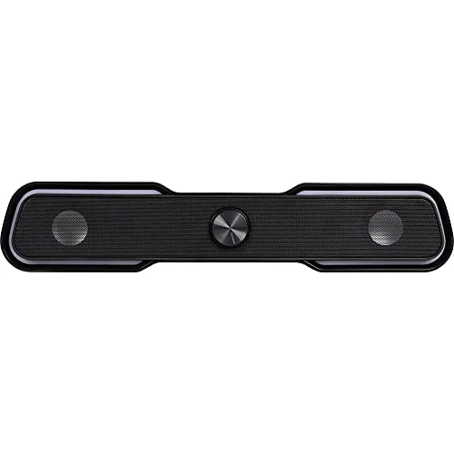 Soundbar para colocar embaixo do monitor - foto 3