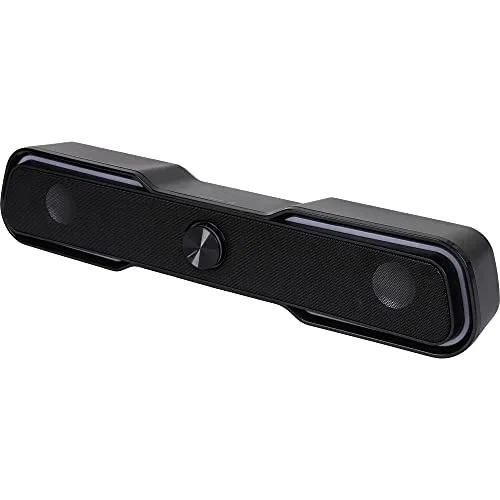 Soundbar para colocar embaixo do monitor - foto 4