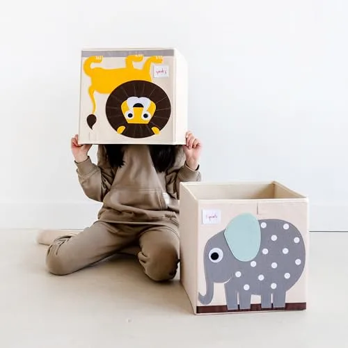 Cesto organizador de brinquedos - foto 4