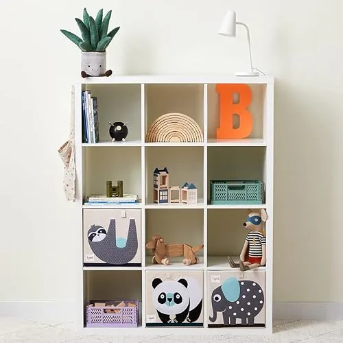 Cesto organizador de brinquedos - foto 6