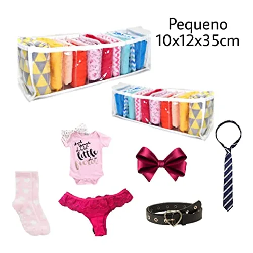Colmeias organizadoras para roupas - foto 2