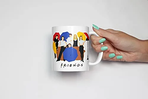 Caneca com frase divertida - foto 4