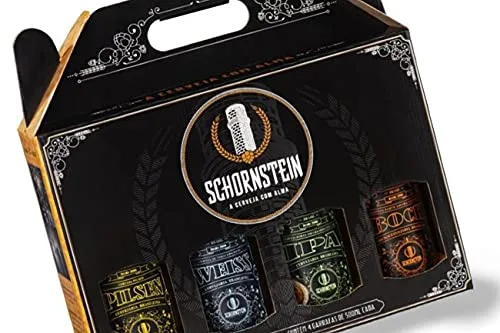 Kit de cerveja artesanal - foto 2