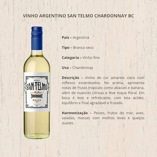 Vinho branco gelado - foto 4