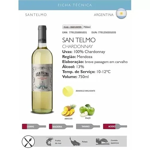 Vinho branco gelado - foto 5