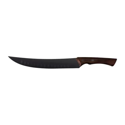 Faca para churrasco