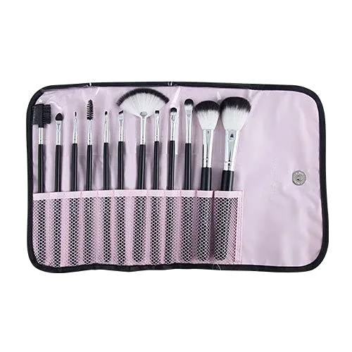 Kit de pincéis de maquiagem - foto 2