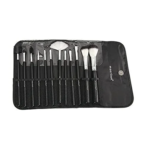 Kit de pincéis de maquiagem - foto 3