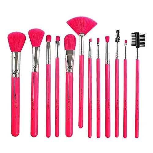 Kit de pincéis de maquiagem - foto 2