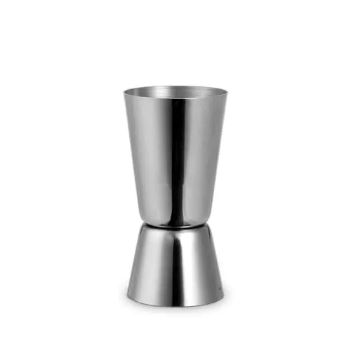 Dosador duplo de inox