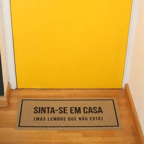 Capacho de entrada - foto 3