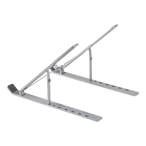 Suporte de alumínio para notebook - foto 2
