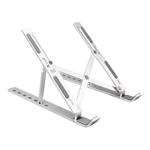 Suporte de alumínio para notebook - foto 3