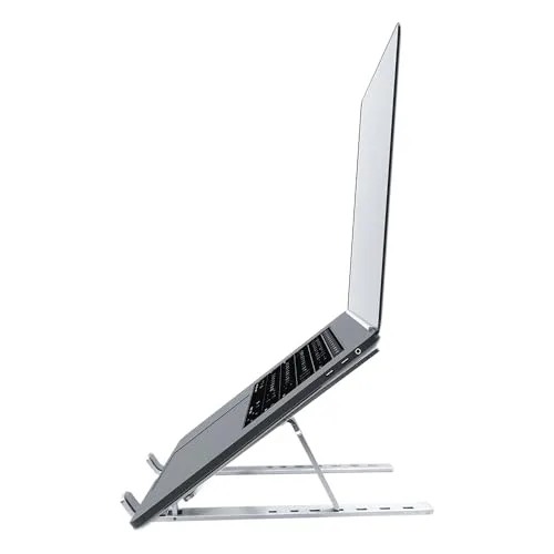 Suporte de alumínio para notebook - foto 6