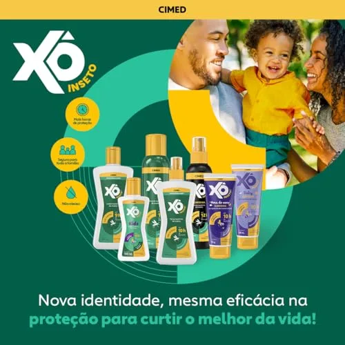 Repelente de icaridina - foto 3