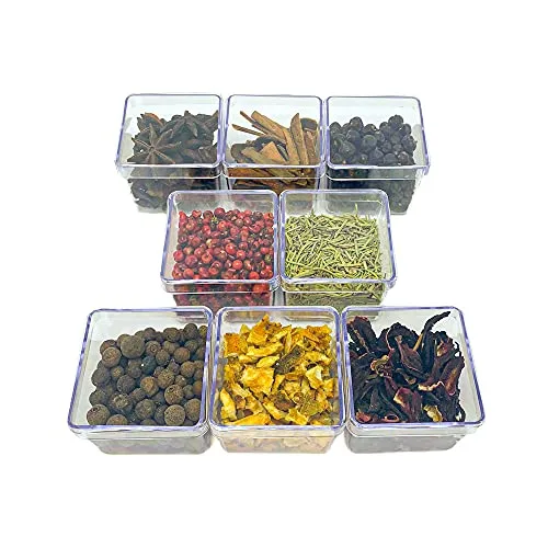 Kit de especiarias para gin tônica - foto 6