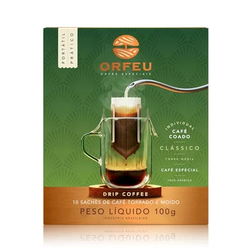 Kit de café gourmet - foto 2