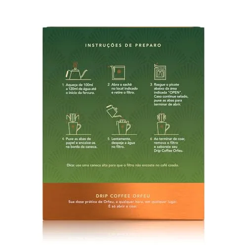 Kit de café gourmet - foto 3
