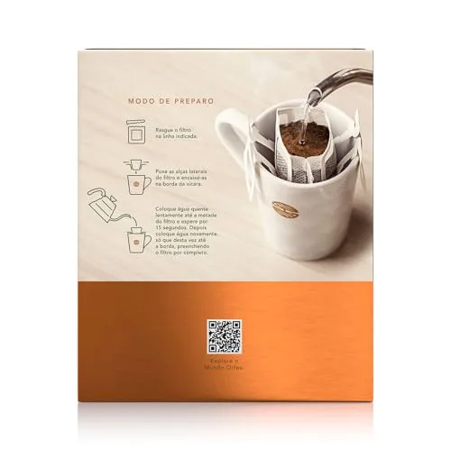 Kit de café gourmet - foto 4