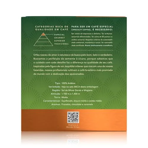 Kit de café gourmet - foto 5