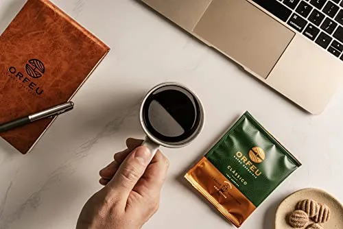 Kit de café gourmet - foto 6