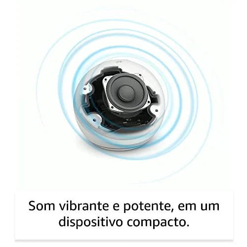 Caixa de som inteligente - foto 4