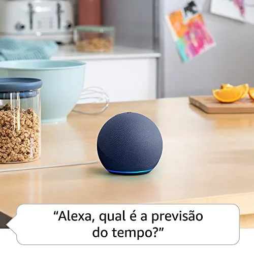 Caixa de som inteligente - foto 5