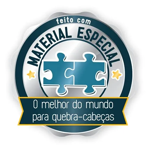Quebra-cabeça de arte - foto 5