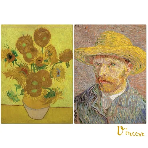 Quebra-cabeça de obra de arte - foto 3