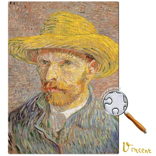 Quebra-cabeça de obra de arte - foto 5