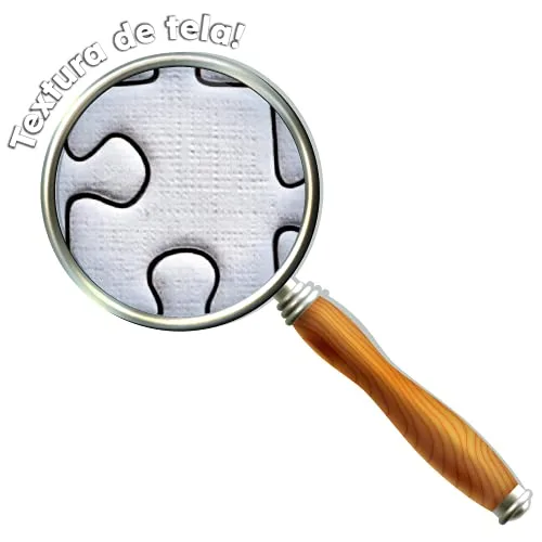 Quebra-cabeça de obra de arte - foto 6