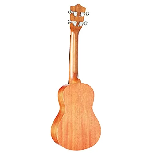 Ukulele com capa - foto 6