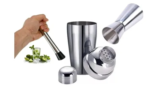 Kit de caipirinha