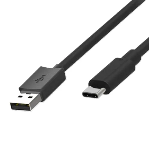 Carregador rápido com cabo USB-C - foto 3