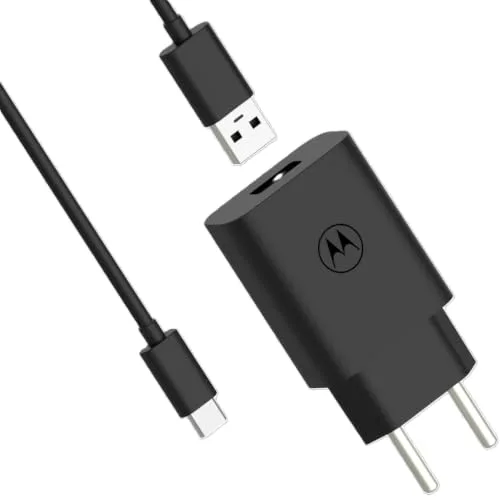 Carregador rápido com cabo USB-C - foto 5