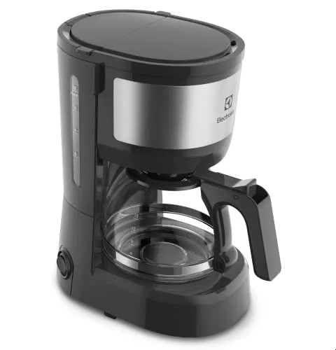 Cafeteira elétrica compacta - foto 2