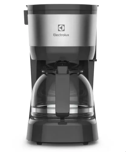 Cafeteira elétrica compacta - foto 3