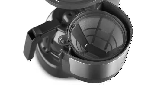 Cafeteira elétrica compacta - foto 4