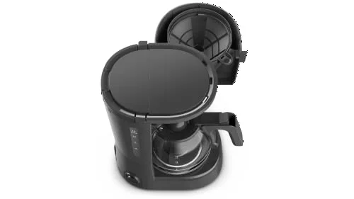 Cafeteira elétrica compacta - foto 5