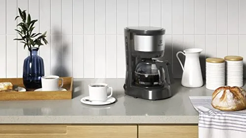 Cafeteira elétrica compacta - foto 6