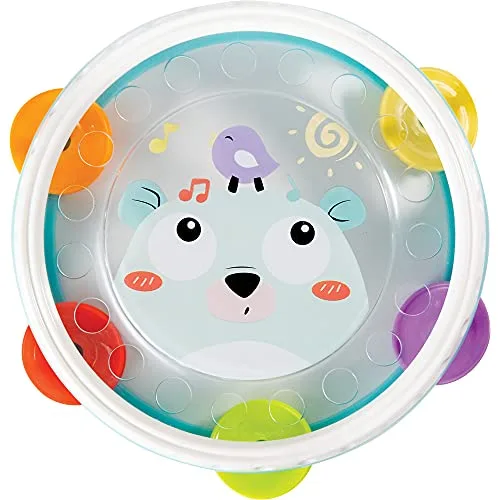 Pandeiro infantil