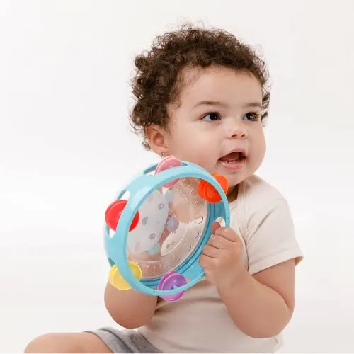 Pandeiro infantil - foto 4