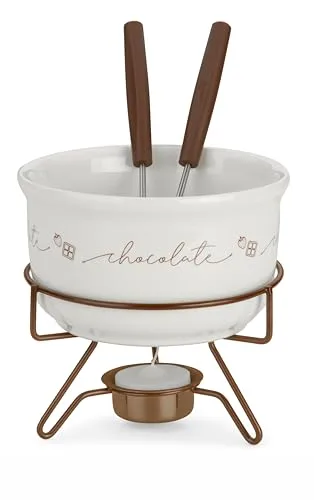 Aparelho de fondue