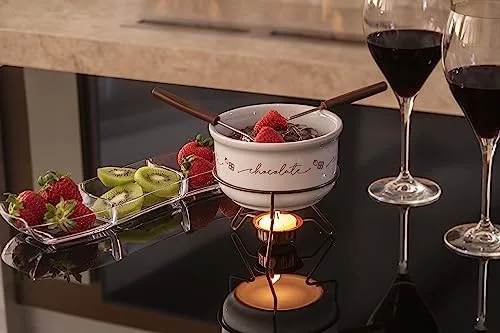 Aparelho de fondue - foto 2