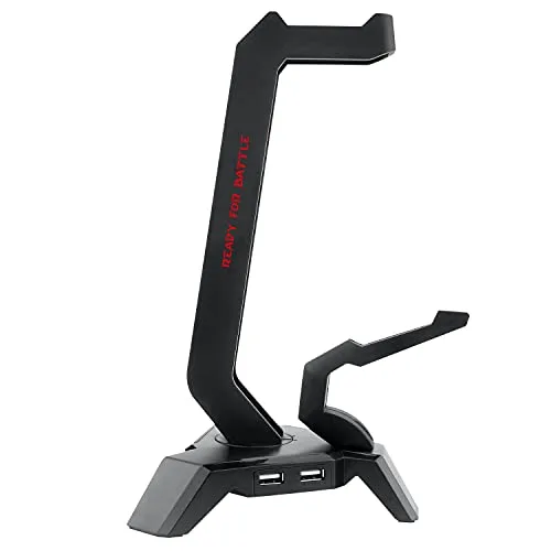 Suporte iluminado para o headset - foto 3