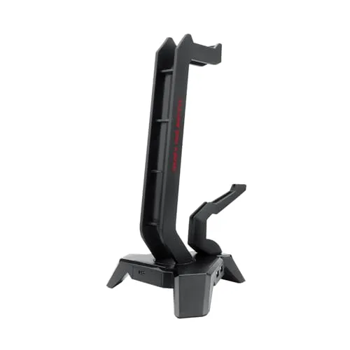 Suporte iluminado para o headset - foto 4