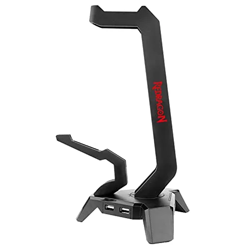 Suporte iluminado para o headset - foto 5