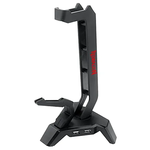 Suporte iluminado para o headset - foto 6