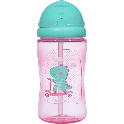 Garrafinha de água infantil